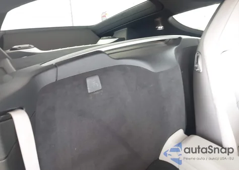 2024 Porsche 718 Cayman Style Edition из США, поврежденный, VIN WP0AA2A83RK255017